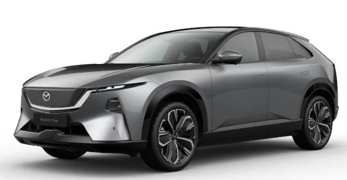 Mazda CX-6E EV 258ps Takumi BKTR PABS