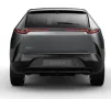 Mazda CX-6E EV 258ps Takumi BKTR PABS