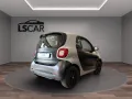 Smart fortwo coupe 0.9 Passion Turbo 90cv - Unic