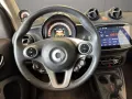 Smart fortwo coupe 0.9 Passion Turbo 90cv - Unic