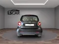 Smart fortwo coupe 0.9 Passion Turbo 90cv - Unic