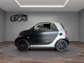 Smart fortwo coupe 0.9 Passion Turbo 90cv - Unic