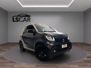 Smart fortwo coupe 0.9 Passion Turbo 90cv - Unic