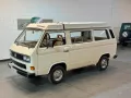 Volkswagen T3 Multivan Westfalia 1.6 Diesel, rostfrei, 1A