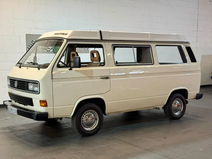 Volkswagen T3 Multivan Westfalia 1.6 Diesel, rostfrei, 1A