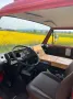 Volkswagen VW LT-31 Oldtimer- Camper. Ein seltenes Un...