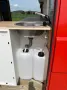 Volkswagen VW LT-31 Oldtimer- Camper. Ein seltenes Un...