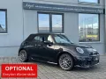 MINI Cooper Cabrio JOHN COOPER WORKS tr-18