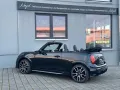 MINI Cooper Cabrio JOHN COOPER WORKS tr-18