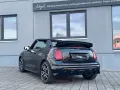 MINI Cooper Cabrio JOHN COOPER WORKS tr-18