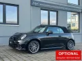 MINI Cooper Cabrio JOHN COOPER WORKS tr-18