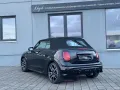 MINI Cooper Cabrio JOHN COOPER WORKS tr-18
