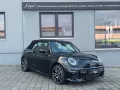 MINI Cooper Cabrio JOHN COOPER WORKS tr-18