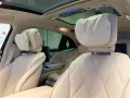 Mercedes-Benz S 680 Maybach TWO TONE RED GOLD+4 SEAT+BURM. 4D