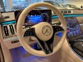 Mercedes-Benz S 680 Maybach TWO TONE RED GOLD+4 SEAT+BURM. 4D