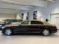 Mercedes-Benz S 680 Maybach TWO TONE RED GOLD+4 SEAT+BURM. 4D