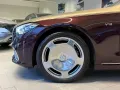 Mercedes-Benz S 680 Maybach TWO TONE RED GOLD+4 SEAT+BURM. 4D