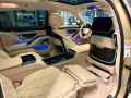 Mercedes-Benz S 680 Maybach TWO TONE RED GOLD+4 SEAT+BURM. 4D