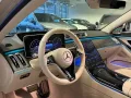 Mercedes-Benz S 680 Maybach TWO TONE RED GOLD+4 SEAT+BURM. 4D
