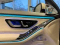 Mercedes-Benz S 680 Maybach TWO TONE RED GOLD+4 SEAT+BURM. 4D