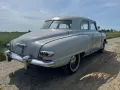 Other Studebaker Commander , Hot Rod , Oldtimer