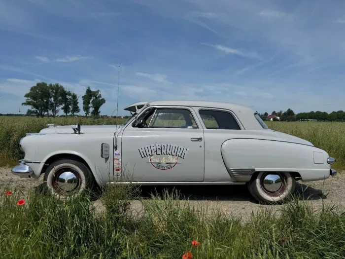 Other Studebaker Commander , Hot Rod , Oldtimer