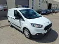 Ford  Transit Courier Trend Klima 8-fach AHK TÜV 9/27
