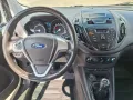 Ford  Transit Courier Trend Klima 8-fach AHK TÜV 9/27