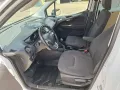 Ford  Transit Courier Trend Klima 8-fach AHK TÜV 9/27