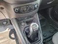 Ford  Transit Courier Trend Klima 8-fach AHK TÜV 9/27