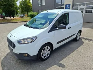 Ford  Transit Courier Trend Klima 8-fach AHK TÜV 9/27