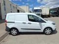 Ford  Transit Courier Trend Klima 8-fach AHK TÜV 9/27