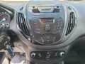Ford  Transit Courier Trend Klima 8-fach AHK TÜV 9/27