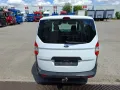 Ford  Transit Courier Trend Klima 8-fach AHK TÜV 9/27