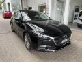 Mazda 3 S SKYACTIV-G 100 Prime-Line