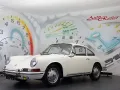 Porsche 911 2.0 Urelfer SWB Top  mit Solex !
