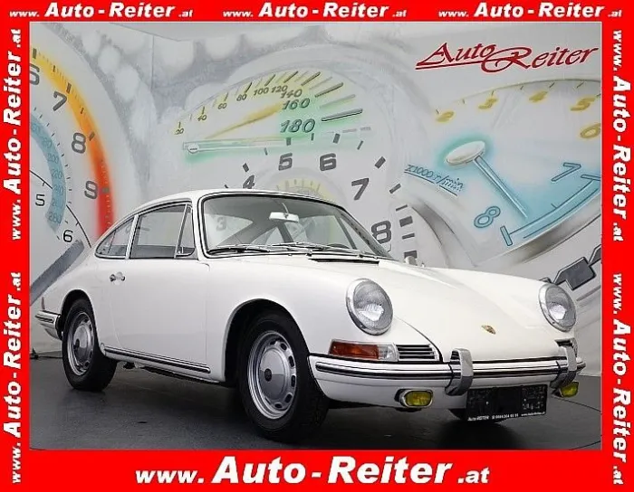 Porsche 911 2.0 Urelfer SWB Top  mit Solex !