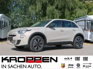 Fiat 600 Hybrid Business Edition Kamera Carplay