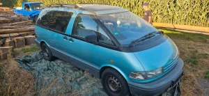 Toyota Previa 2.5i GL 7Sitzer GL
