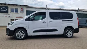 Fiat Doblo Cargo Kombi 100PS Maxi Klima
