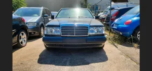 Mercedes-Benz CE 230