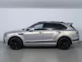 Bentley Bentayga Speed *ExtremeSilver*