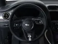 Bentley Bentayga Speed *ExtremeSilver*