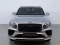 Bentley Bentayga Speed *ExtremeSilver*