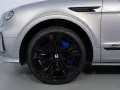 Bentley Bentayga Speed *ExtremeSilver*
