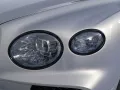 Bentley Bentayga Speed *ExtremeSilver*