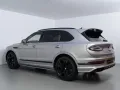 Bentley Bentayga Speed *ExtremeSilver*