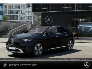 Mercedes-Benz EQE 350 4M SUV Electric Art+DiG.L+AIRM+AHK+PANO