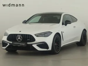 Mercedes-Benz AMG CLE 53 4MATIC+ Coupé 360 ACC AUT Bel.Sitz LM