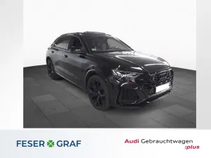 Audi RSQ8 qu RS ESSENTIAL+KERAMIK+PANO+ Nachtradar